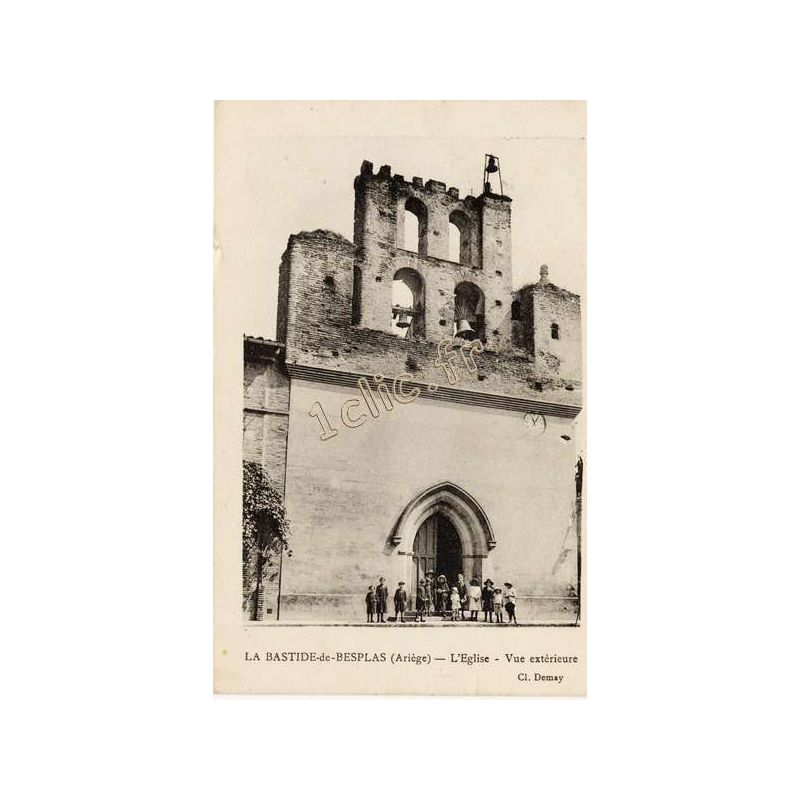 Bastide