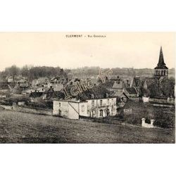 Clermont-Creans