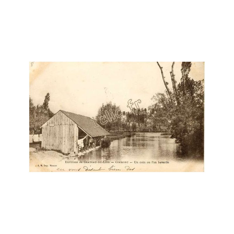Coemont