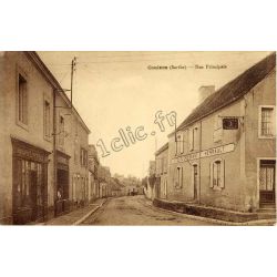 Coulans