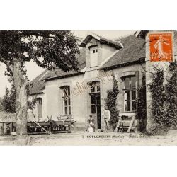Coulombiers