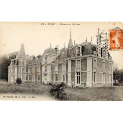Coulonge