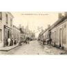 Courcemont