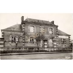 Courgenard