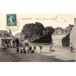 Courgenard