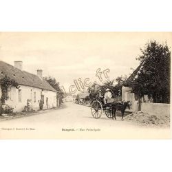 Dangeul
