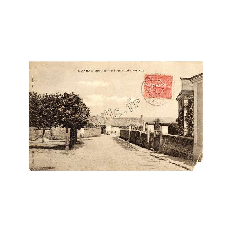 Duneau