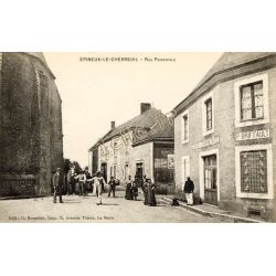 Epineu-Le-Chevreuil