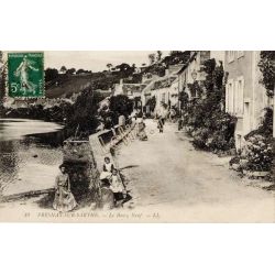 Fresnay-Sur-Sarthe