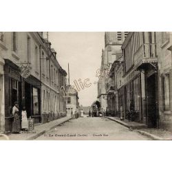 Le Grand-Luce