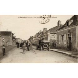 La Guierche