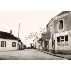 Joue-L'Abbe