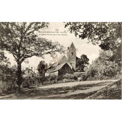 Juigne-Sur-Sarthe