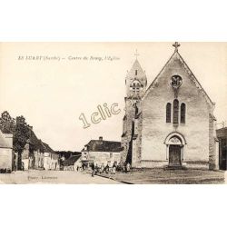 Le Luart