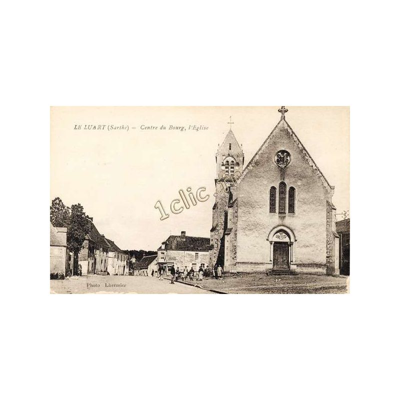 Le Luart