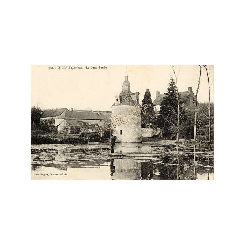 Luceau