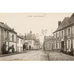 Le Lude