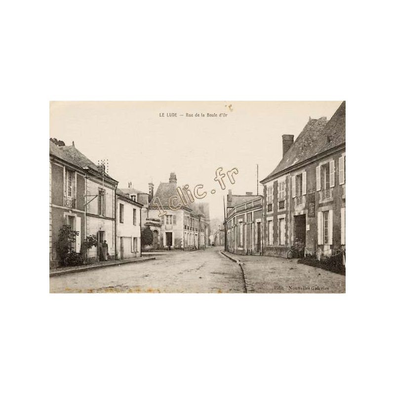 Le Lude