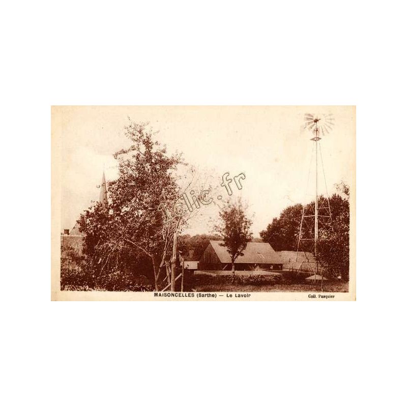 Maisoncelles