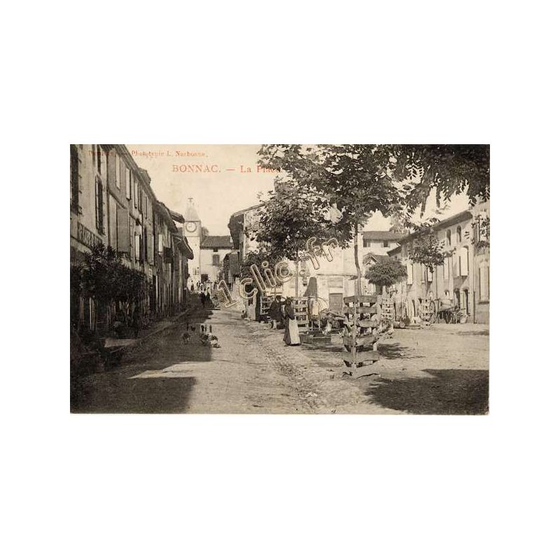 Bonnac