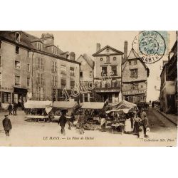 Le Mans