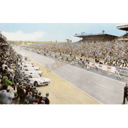 Le Mans
