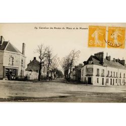 Le Mans