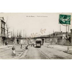 Le Mans