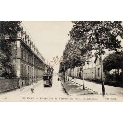 Le Mans