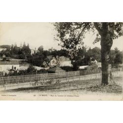 Le Mans