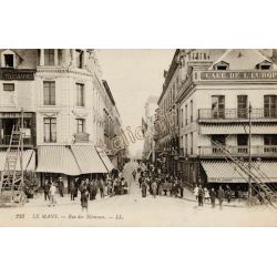 Le Mans