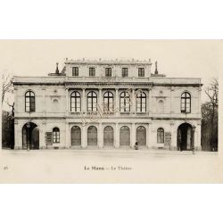 Le Mans
