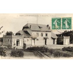 Mareil-En-Champagne