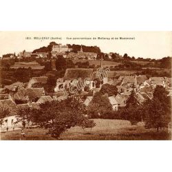 Melleray