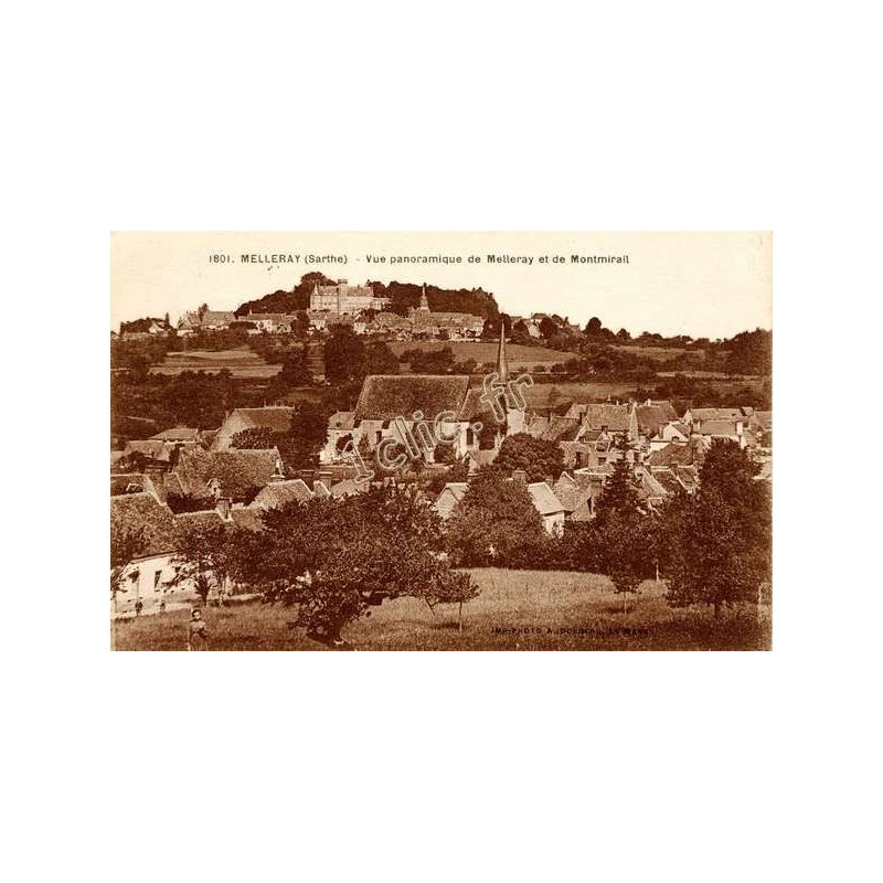 Melleray