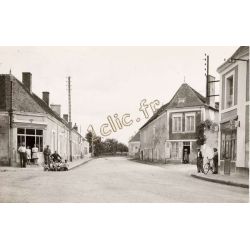 Monce-En-Saosnois