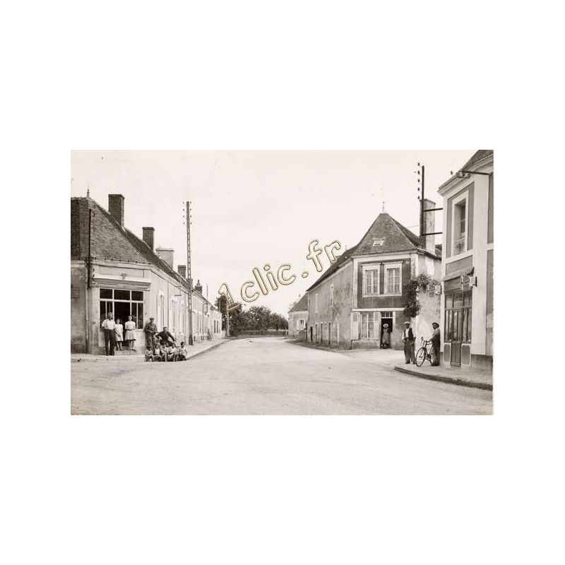 Monce-En-Saosnois