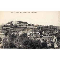 Montmirail