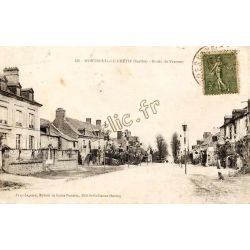Montreuil-Le-Chetif