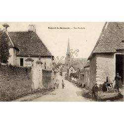 Nogent-Le-Bernard