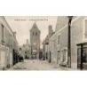 Parce-Sur-Sarthe