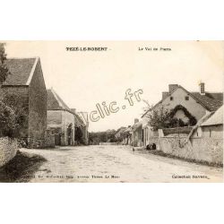 Peze-Le-Robert