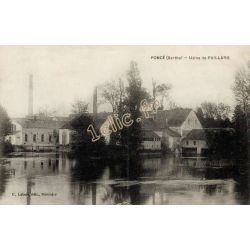 Ponce-Sur-Le-Loir