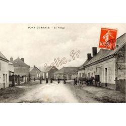 Pont-De-Braye