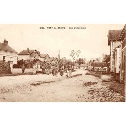 Pont-De-Braye