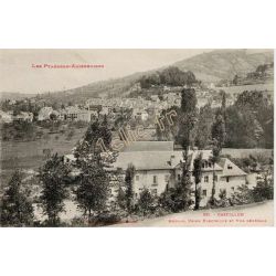 Castillon-En-Couserans