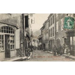 Castillon-En-Couserans