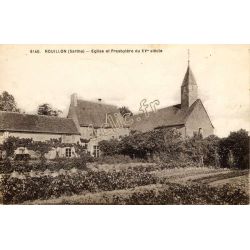 Rouillon