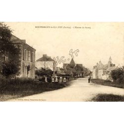 Rouperroux-Le-Coquet