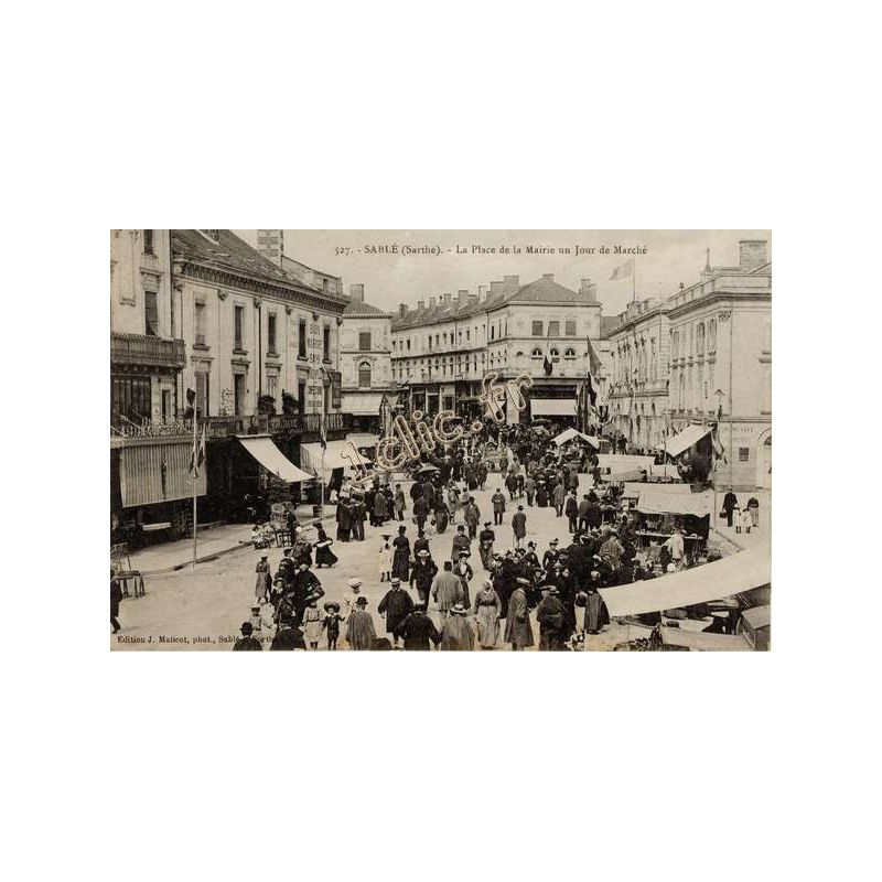 Sable-Sur-Sarthe